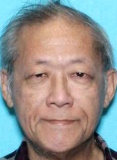 Nixon Fong missing person case profile photo