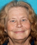 Linda Hampton missing person case profile photo