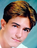 Donald Lee Izzett Jr. missing person case profile photo