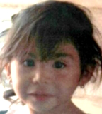 Samantha Jalomo-velasquez missing person case profile photo
