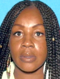 Ophrah Johnson missing person case profile photo