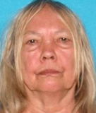 Judith Klein missing person case profile photo