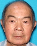 Gin Lee missing person case profile photo