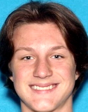 Hunter Lewis missing person case profile photo