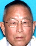 Jimmy Morgonberg missing person case profile photo