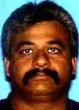 Nilesh Panchal missing person case profile photo