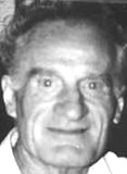 James Patterson missing person case profile photo