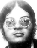Jay Pringle missing person case profile photo
