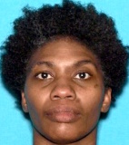 Samona Randolph missing person case profile photo