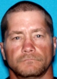 Corey Ringer missing person case profile photo