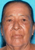 Socorro Rodriguez missing person case profile photo