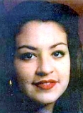 Adriana Rojas missing person case profile photo