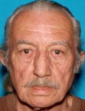 William Sanders missing person case profile photo