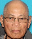 Elias Stodomingo missing person case profile photo