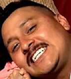 Victor Trejo missing person case profile photo