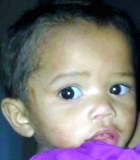 Setina Weddles missing person case profile photo