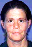 Charlene White missing person case profile photo