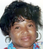 Gail Butler missing person case profile photo