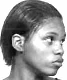 Donna Crudup missing person case profile photo