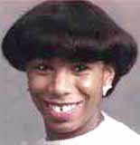 Judith Ann Rhones missing person case in Washington D.c., Washington D.c.