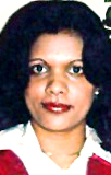 Lilawattie Buerattan missing person case profile photo