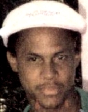 Jariez Cambridge missing person case profile photo