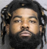 Demerian Hudson missing person case profile photo