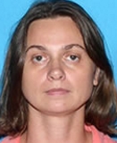 Anna Lipinska missing person case profile photo
