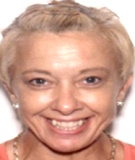 Kerri Lee O’brien missing person case in Citrus County, Florida