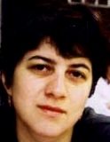 Tatyana Smirnov missing person case profile photo