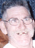 William Staggs missing person case profile photo