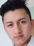 Selvin Vicente missing person case profile photo