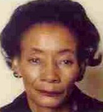Bessie Ages missing person case profile photo