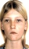 Cassandra Landrum missing person case profile photo