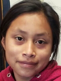 Jessica Noriega missing person case profile photo