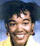 Collette Williams missing person case profile photo