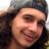 Jonathan Fraser missing person case profile photo