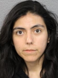 Dulce Sandoval-cuevas missing person case profile photo