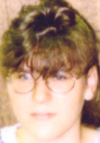 Jessica Kinsey missing person case profile photo