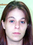 Cora Okonski missing person case profile photo