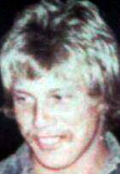 Joseph Grasher missing person case profile photo