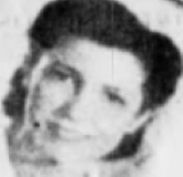 Julia Stoddard missing person case profile photo