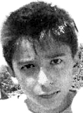 Ork’o Frisancho missing person case profile photo