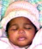 A’shia Jenkins missing person case profile photo