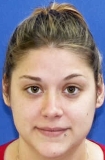 Megan Sweeney missing person case profile photo