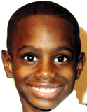 Timothy Antonio Washington Jr. missing person case profile photo