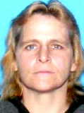 Kerry Baum missing person case profile photo