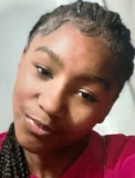 Na’ziyah Harris missing person case profile photo