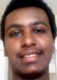 Binyam Mamo missing person case profile photo