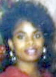 Kimberly Morris missing person case profile photo